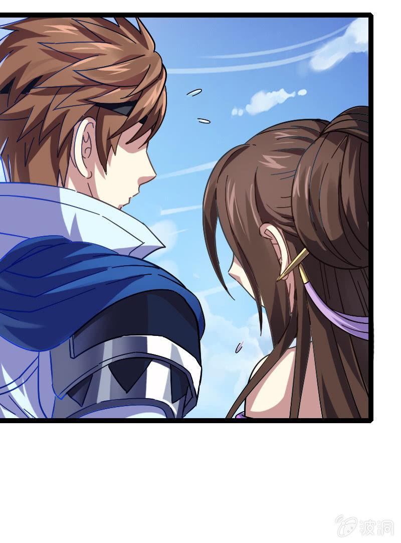 舔狗到最后一无所有-第116话