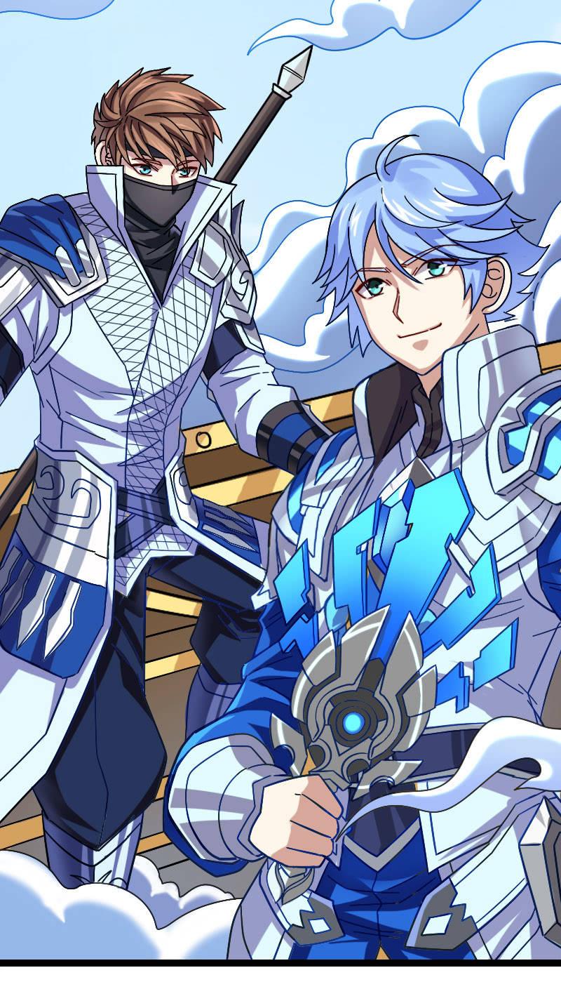 舔狗到最后一无所有-第116话