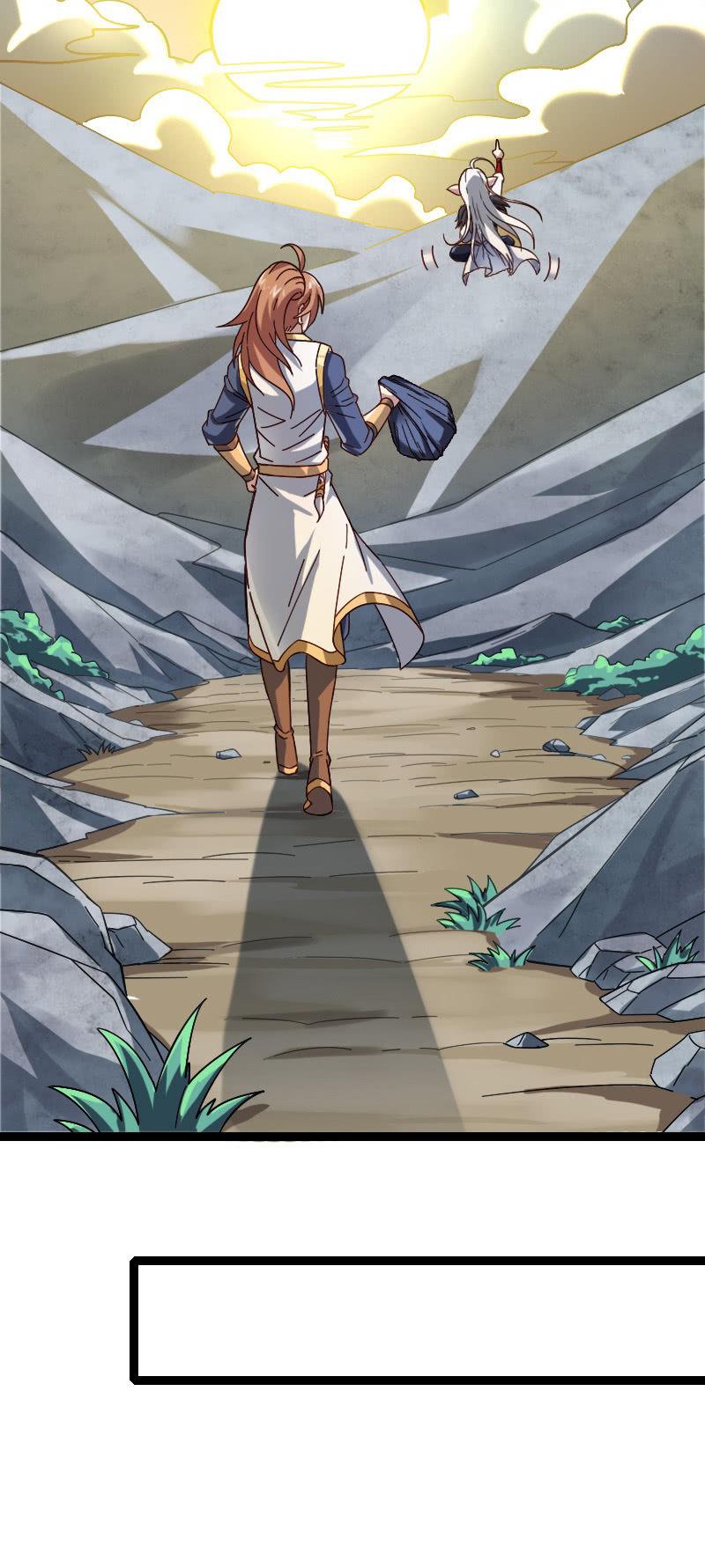 舔狗到最后一无所有-第116话