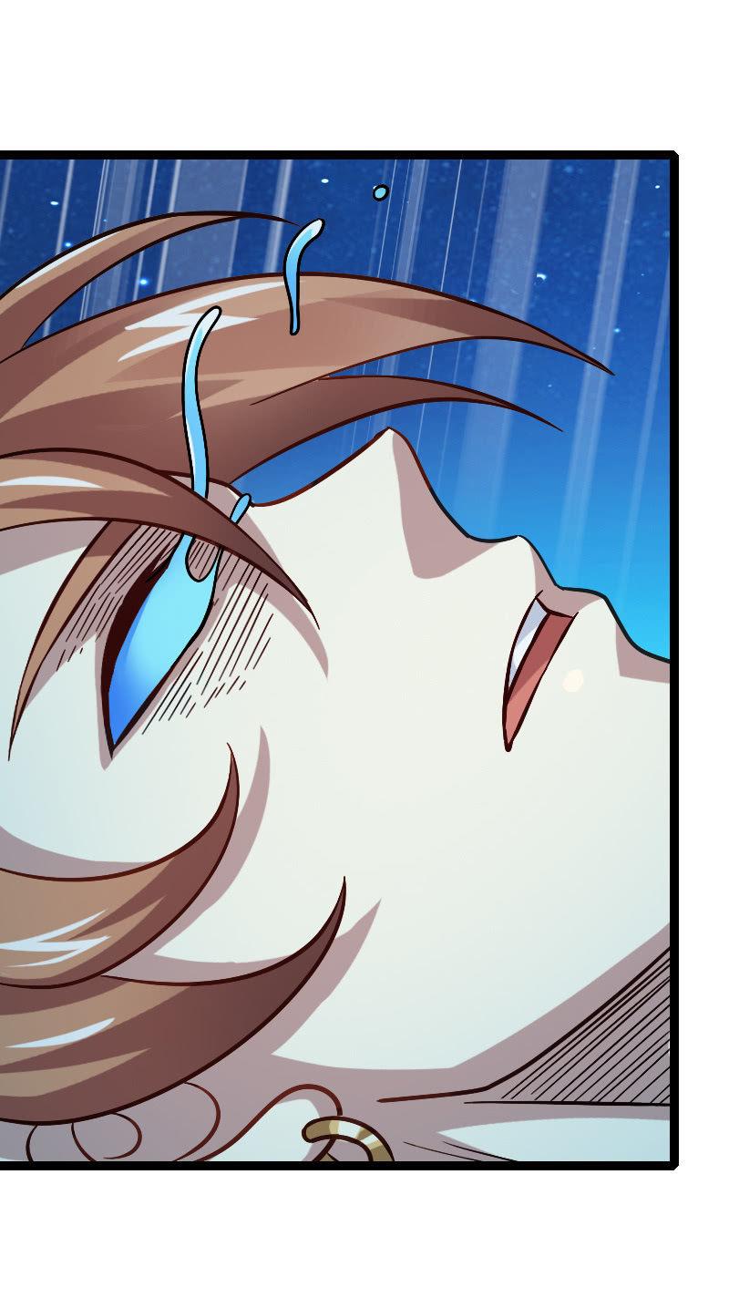 女帝传召-第124话