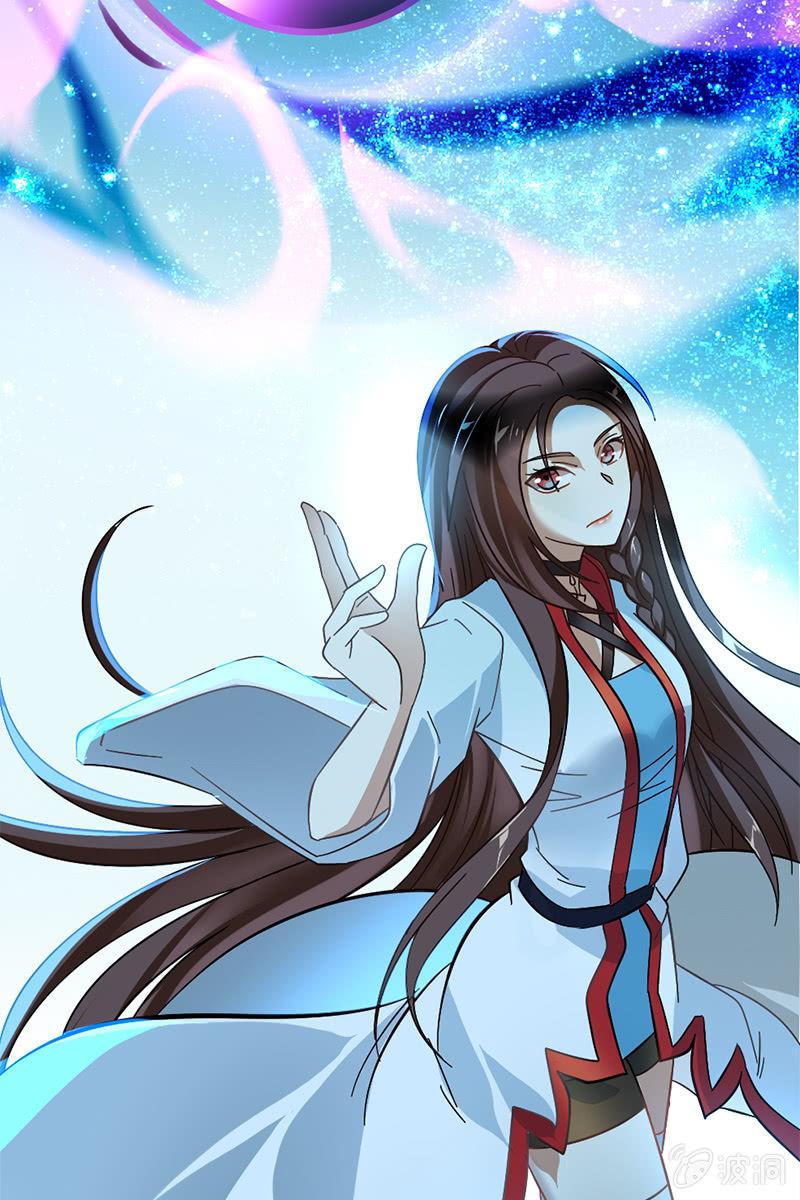 偶像终于登场了-第16话