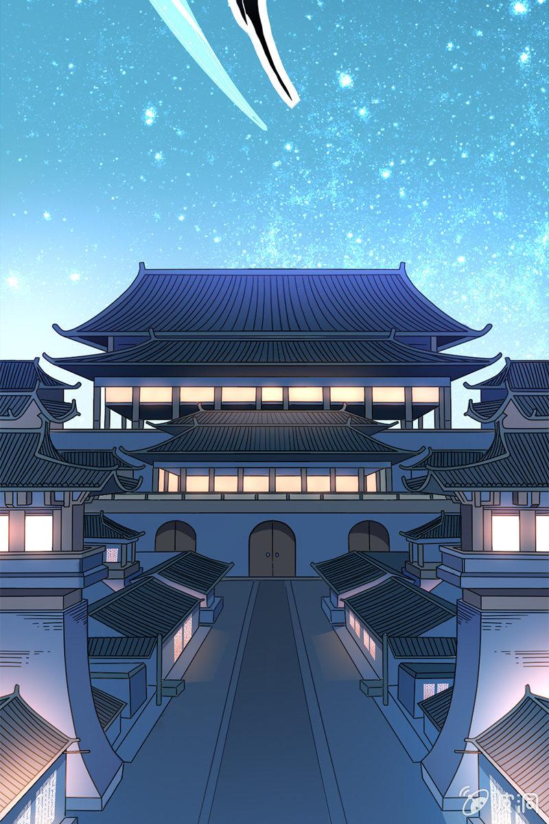 【番外】最近就流行我这样高冷的主角-第18话