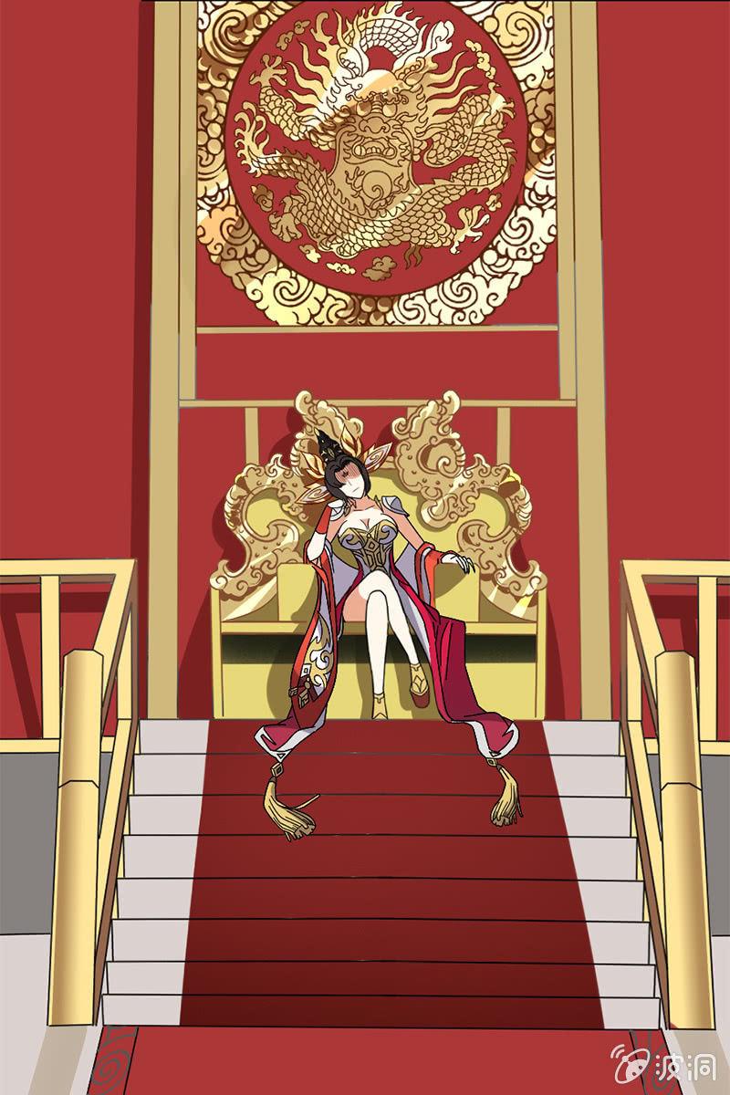 陆哥儿！桃花运来了啊！-第26话