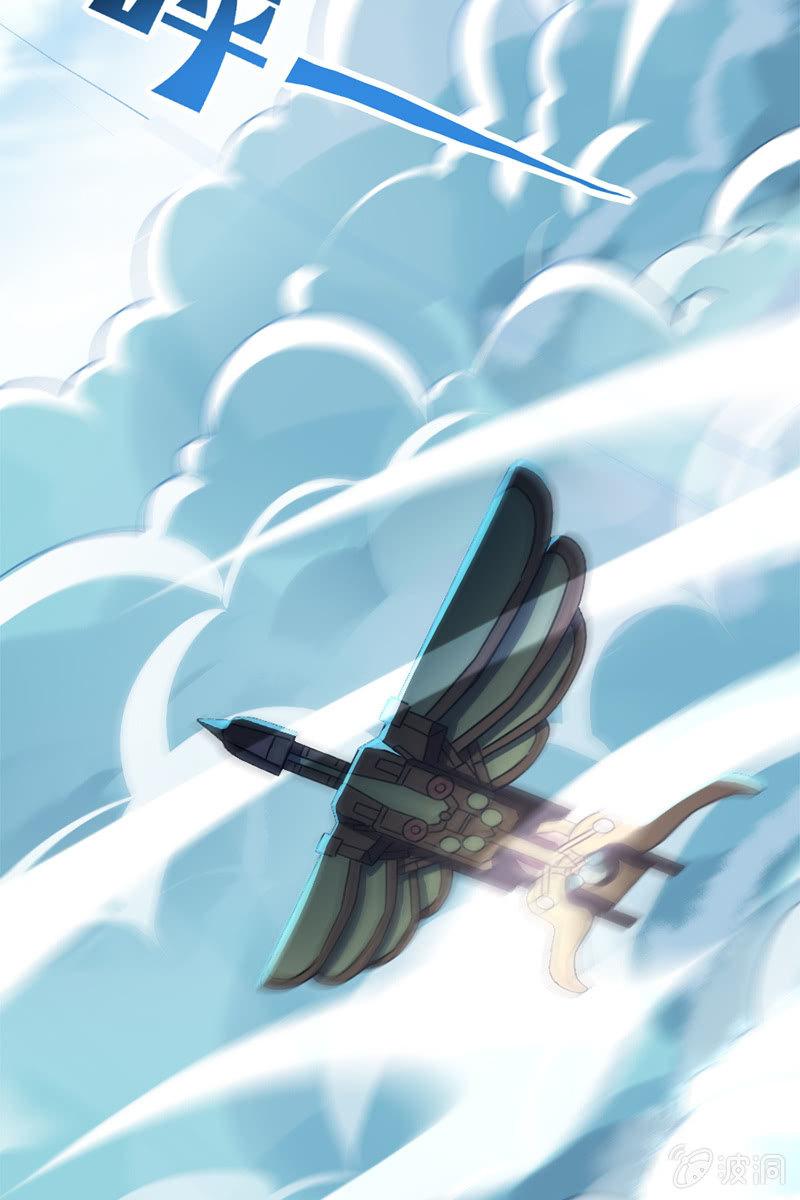 终于可以把讨厌的家伙给赶走了！-第36话