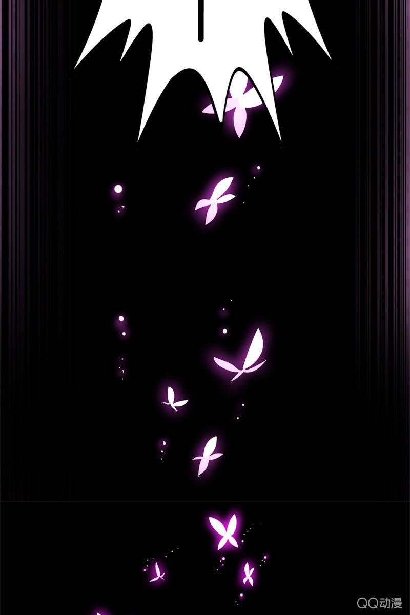 毛笔变成了人？！！(1/2)-第44话