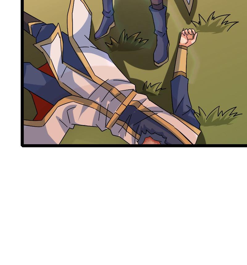 想要观战神仙打架-第56话