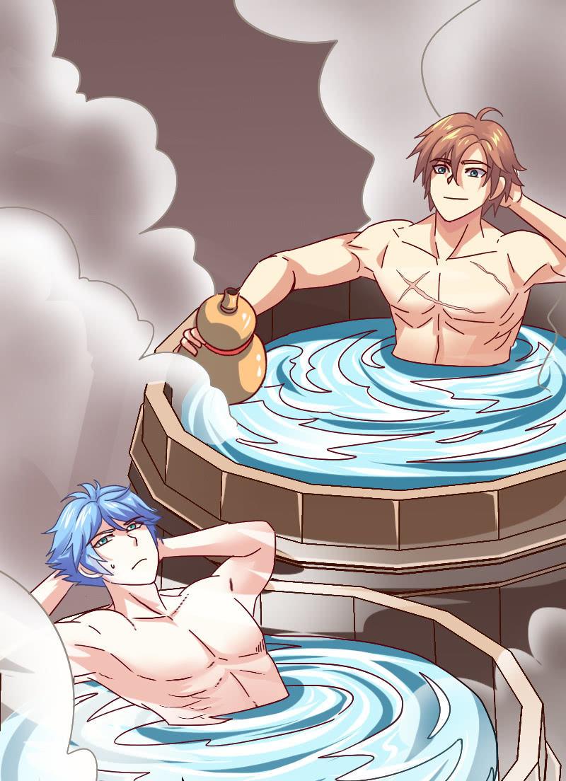 诸葛亮番外   上-第58话