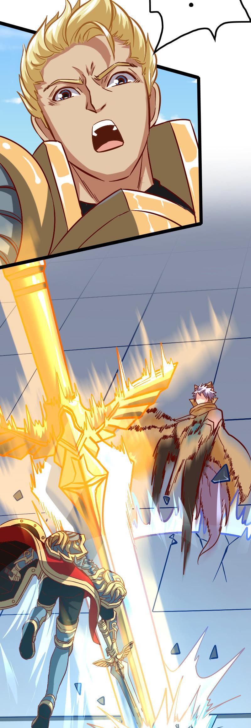 内院比试(1/2)-第60话