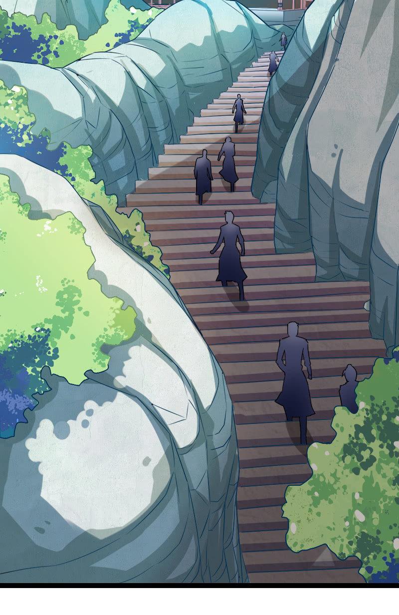 内院比试(1/2)-第60话