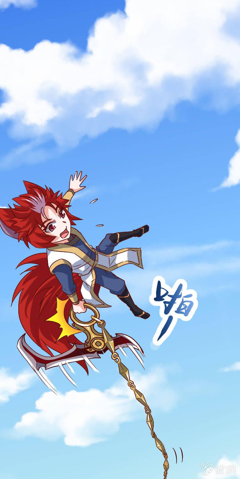 巫术(1/2)-第62话