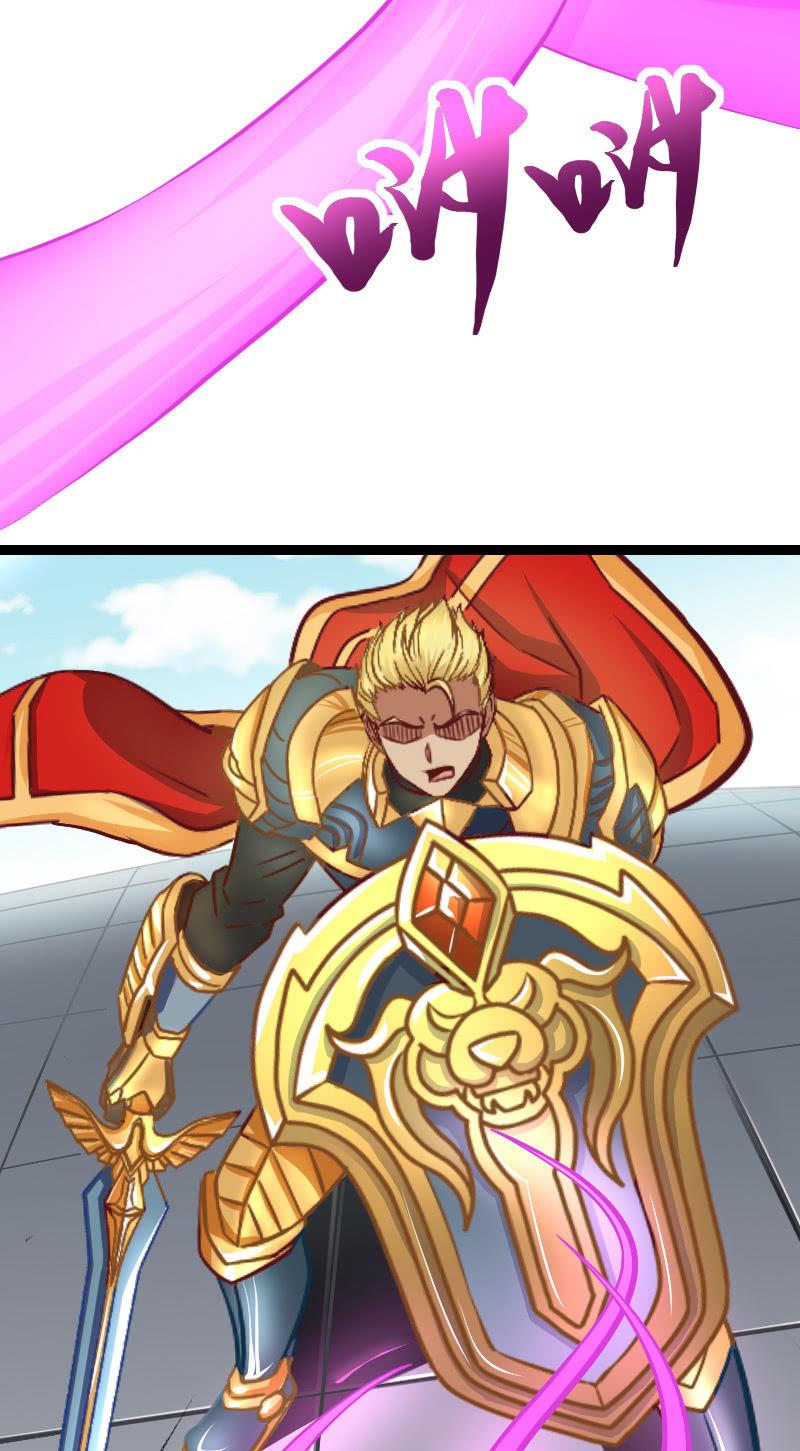 大圣神威！！(1/2)-第64话