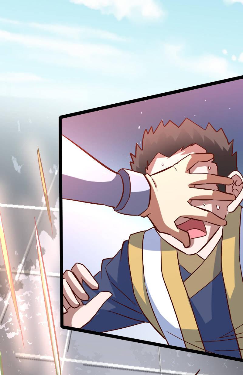 棒下留人！(1/2)-第66话