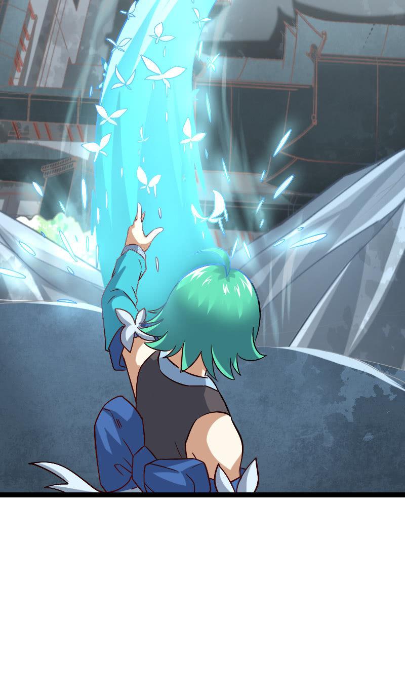 棒下留人！(1/2)-第66话