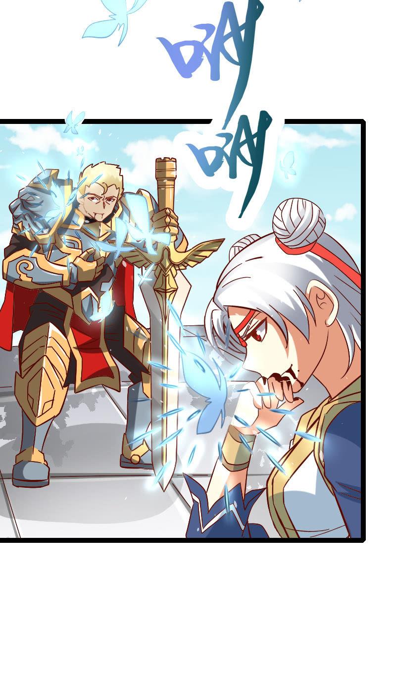 棒下留人！(1/2)-第66话