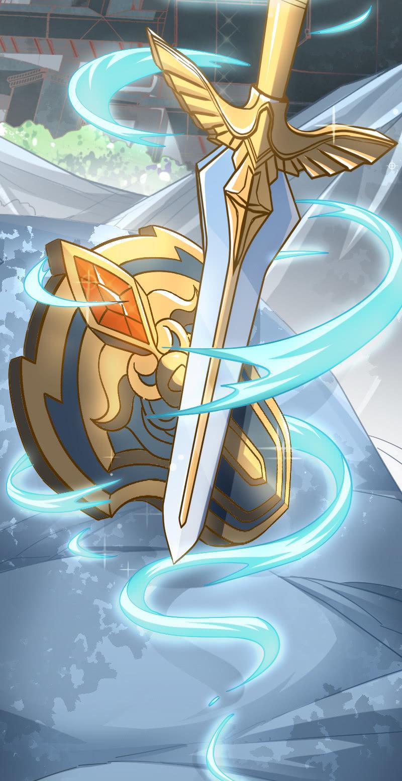 安逸日子到头了-第68话