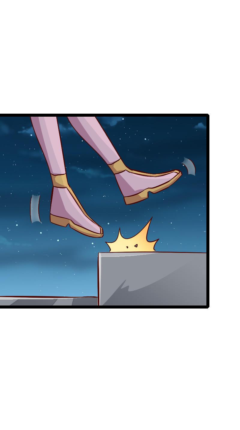 你威胁我？-第70话