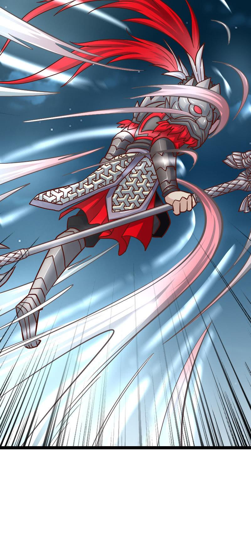 你威胁我？-第70话