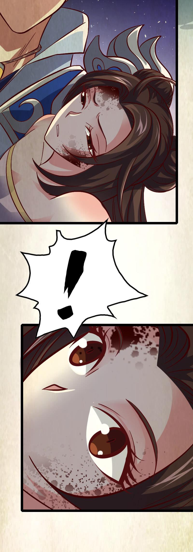 貂蝉番外 下-第72话