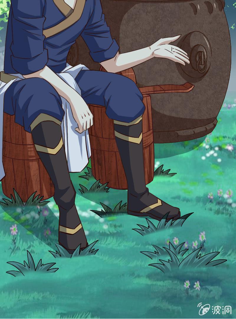 我会变强的-第74话