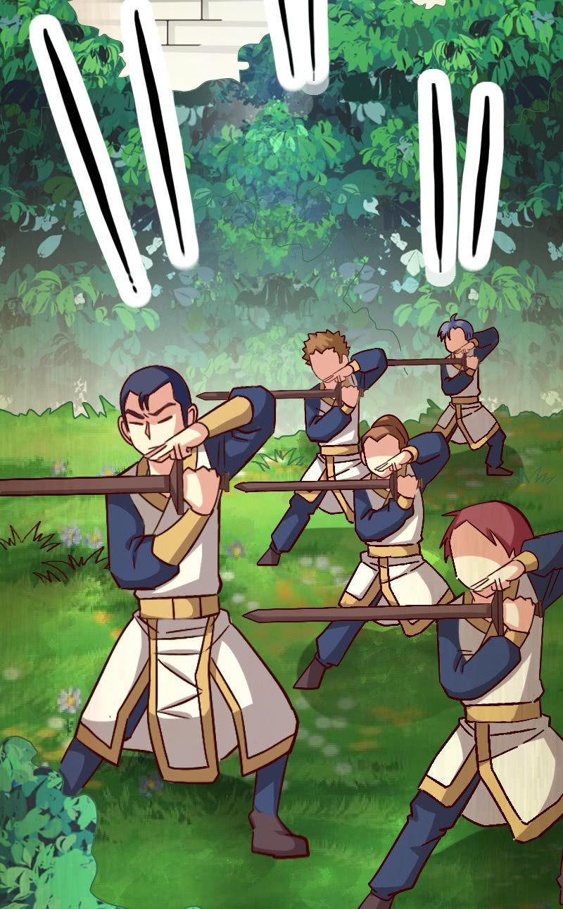 我会变强的-第74话