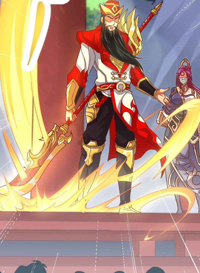 刷榜(1/2)-第80话