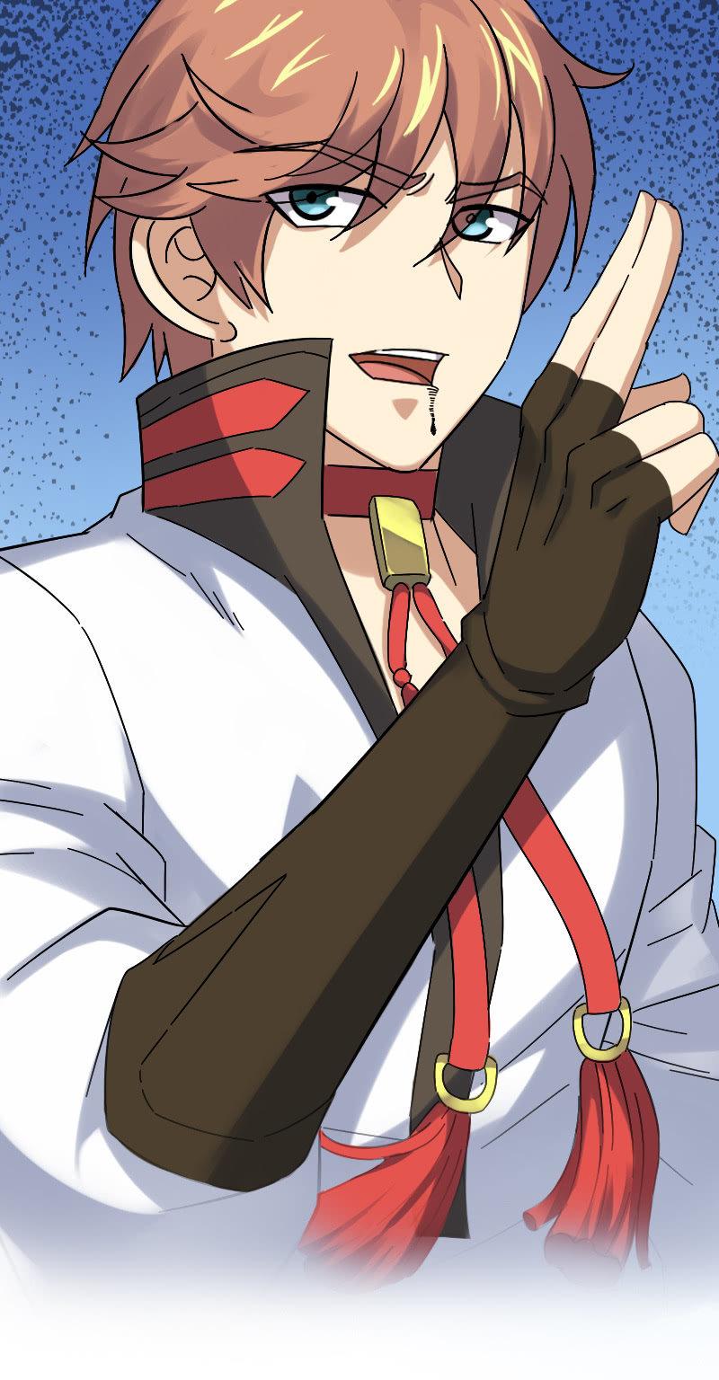 天才之战-第86话