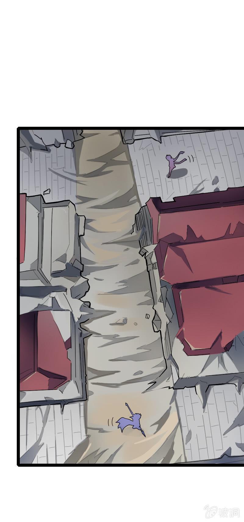 计划(1/2)-第88话