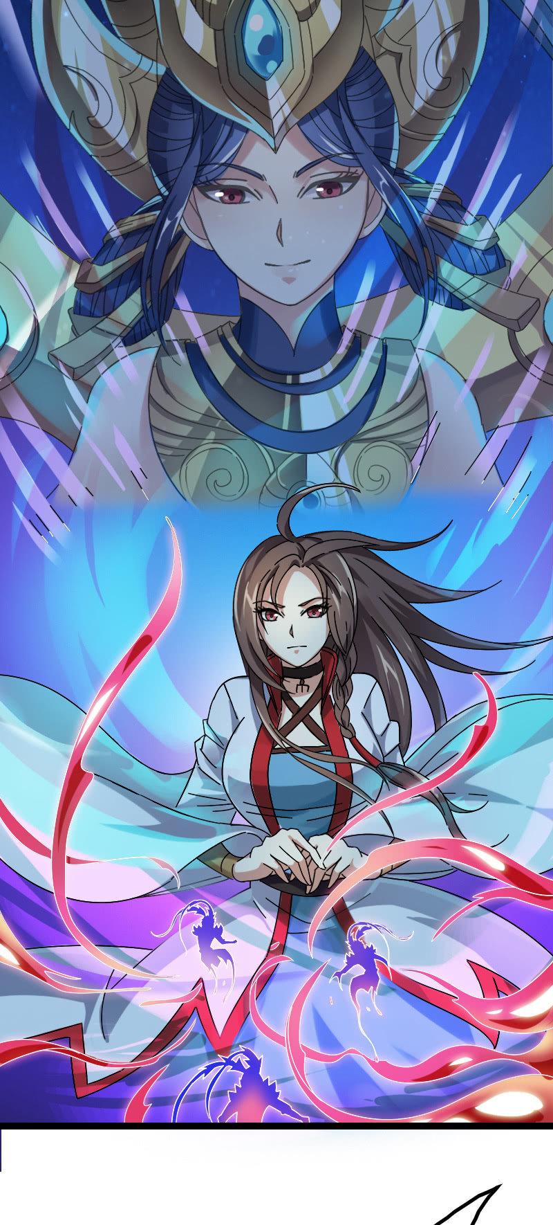 血族(1/2)-第92话