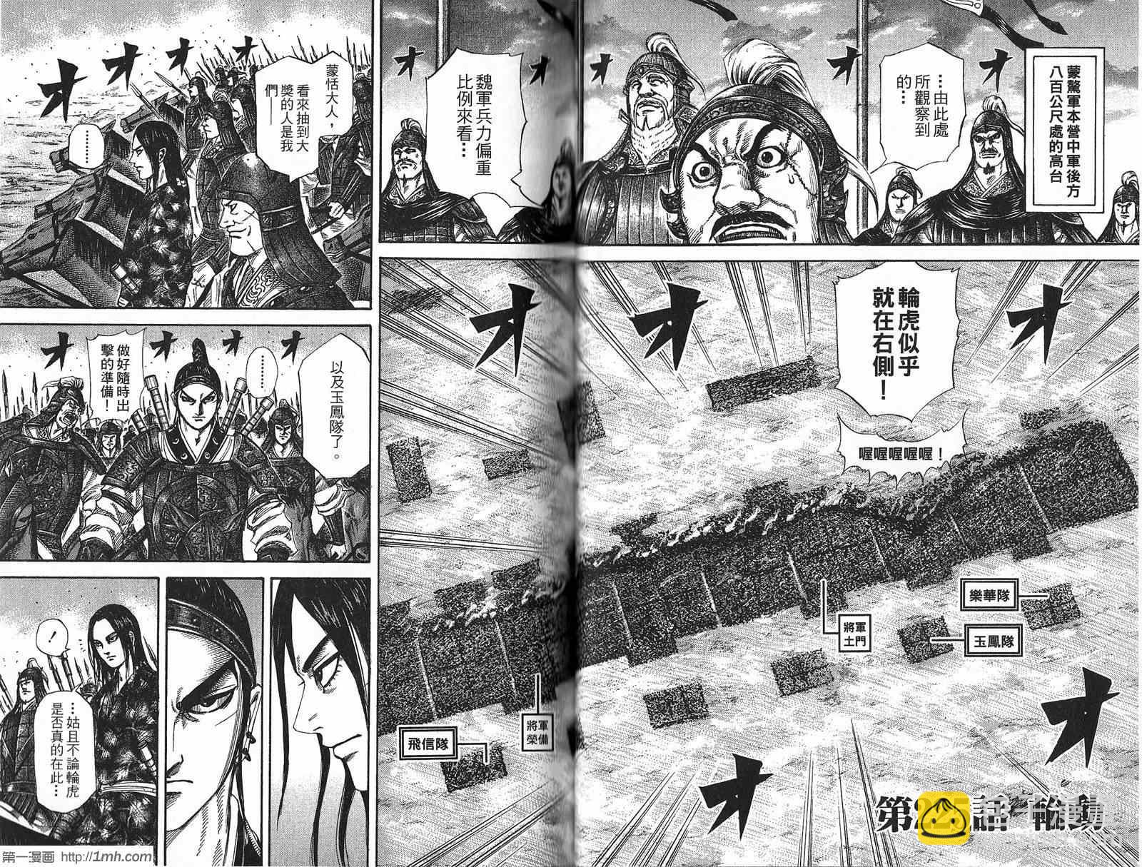 王者天下 - 第21卷(2/3) - 7