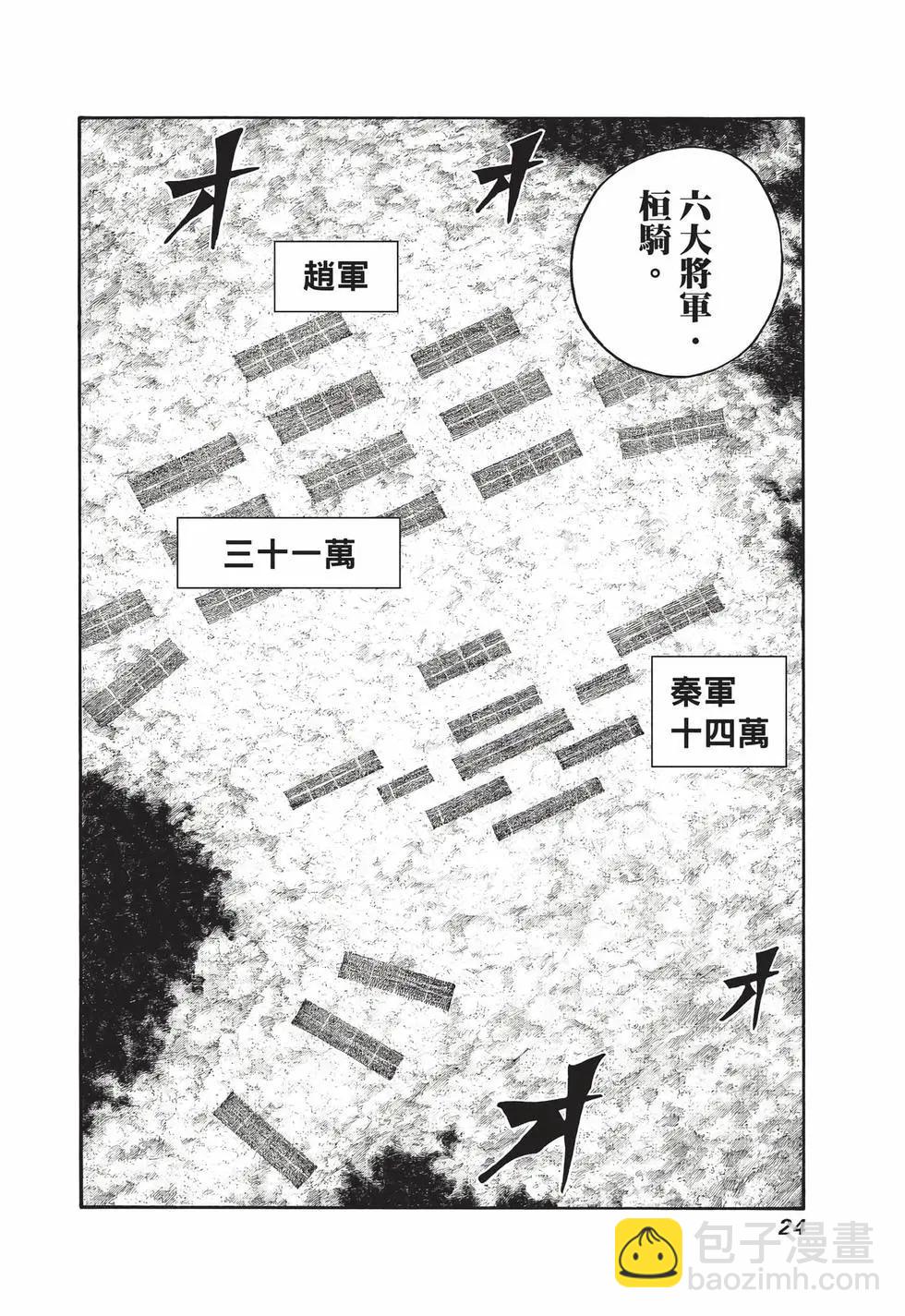 王者天下 - 第66卷(1/5) - 1