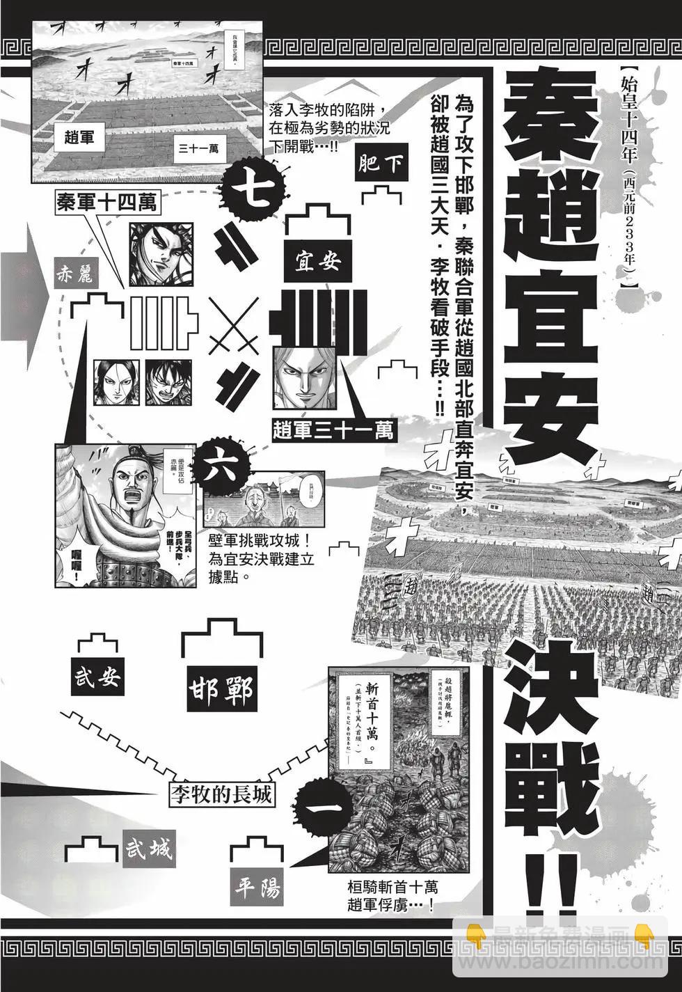 王者天下 - 第68卷(1/5) - 5