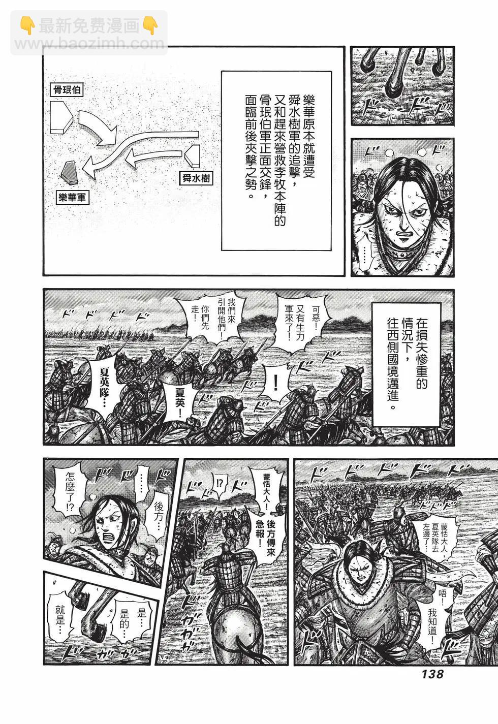 王者天下 - 第69卷(3/5) - 3