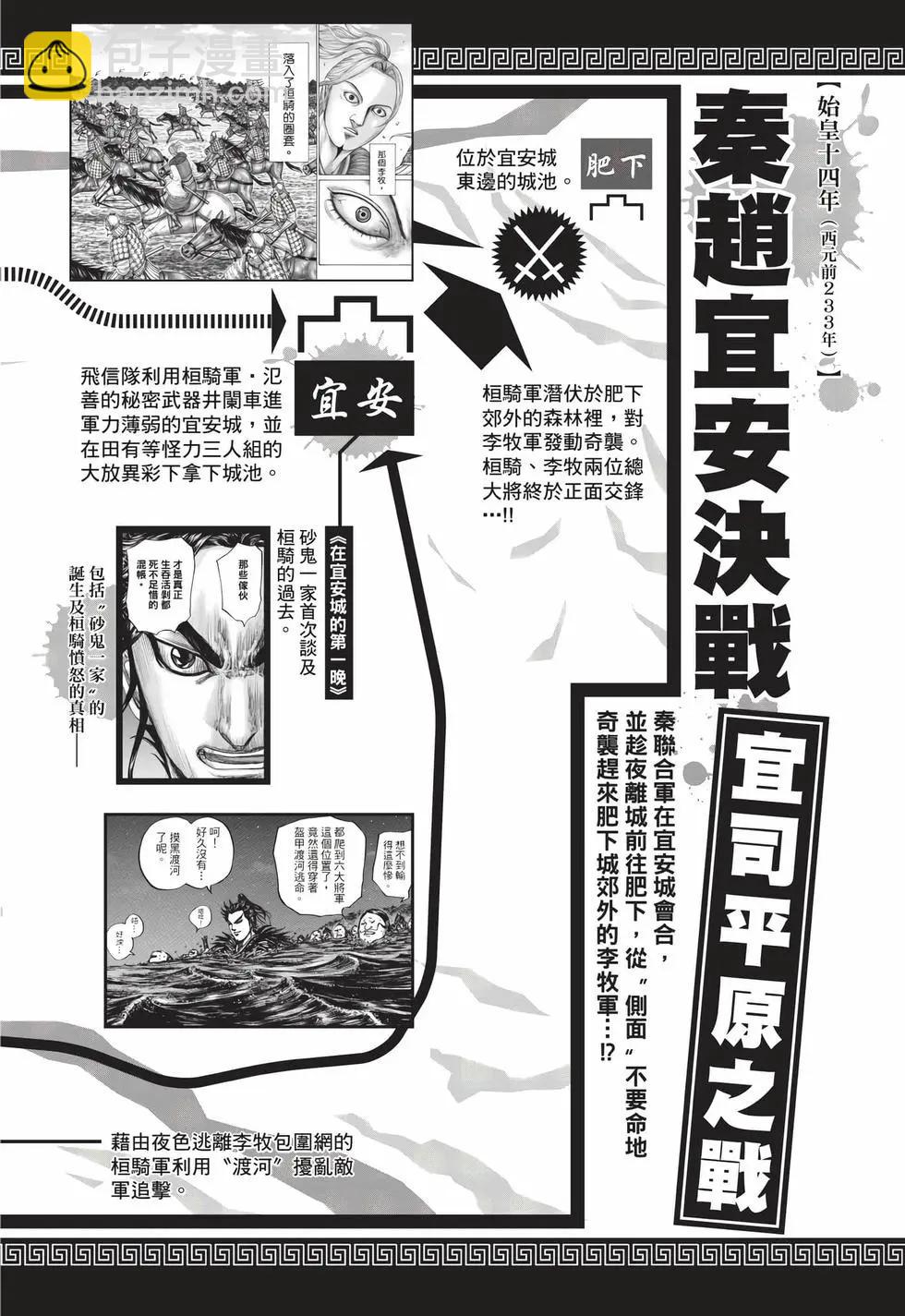 王者天下 - 第69卷(1/5) - 5