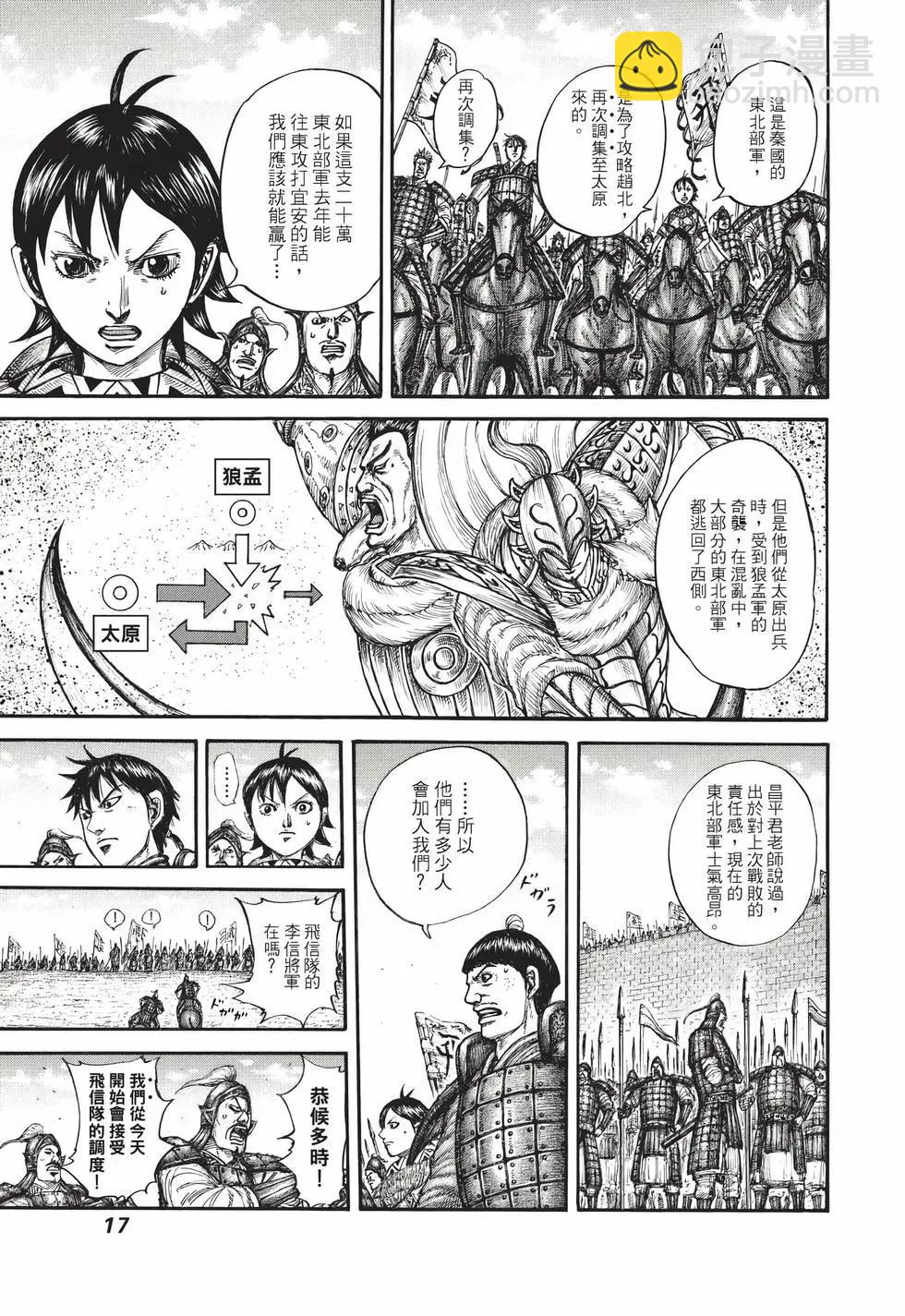王者天下 - 第71卷(1/5) - 2