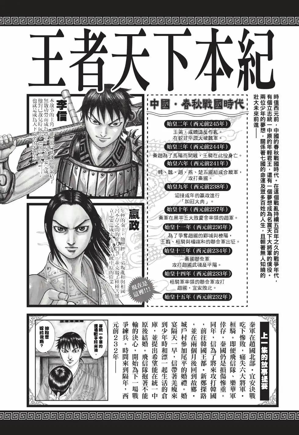 王者天下 - 第71卷(1/5) - 4