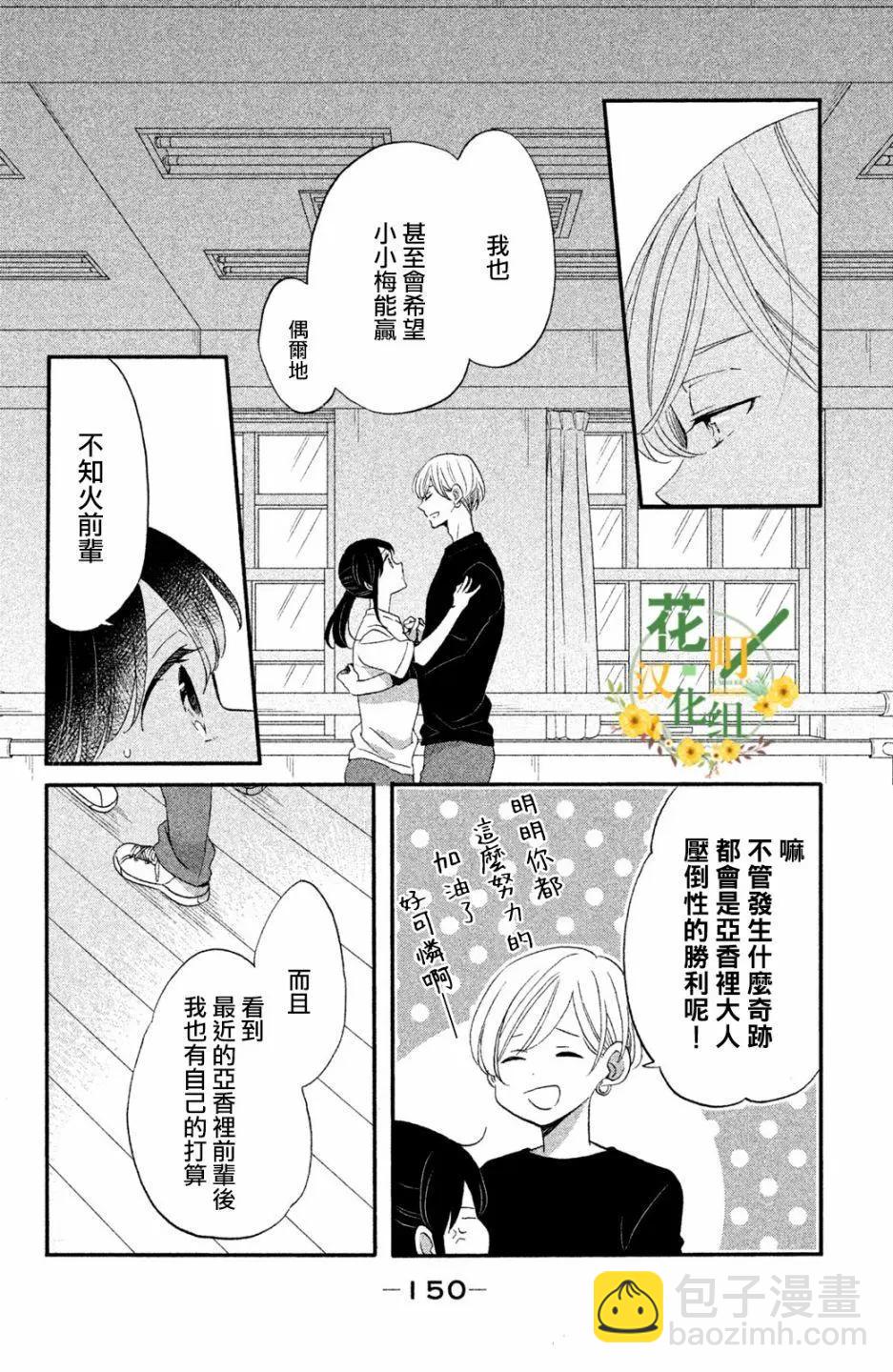 王子不會放棄我的 - 第38話 - 3