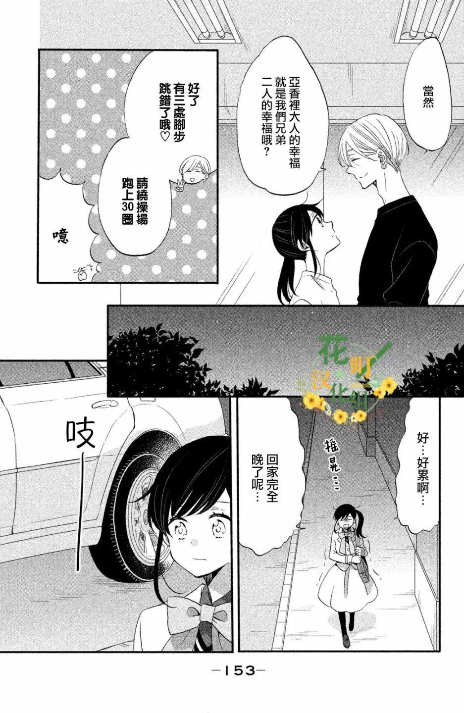 王子不會放棄我的 - 第38話 - 6