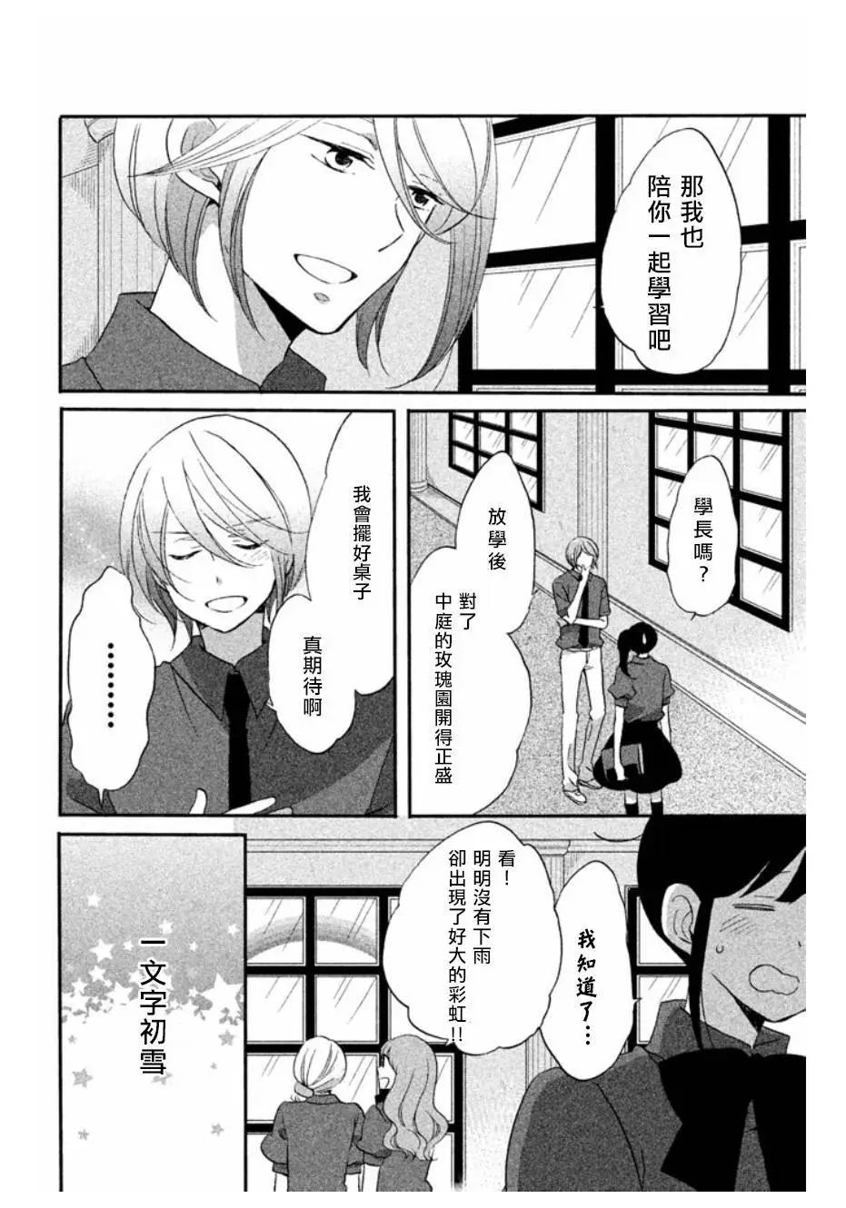 王子不會放棄我的 - 第08回 - 3