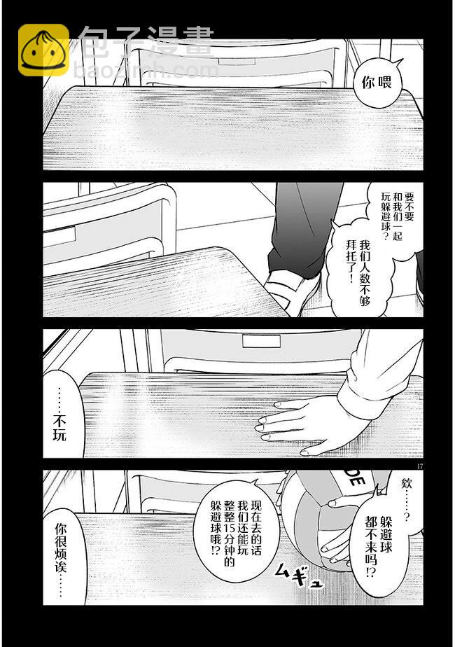 王子大人的朋友 - 第08話 - 5
