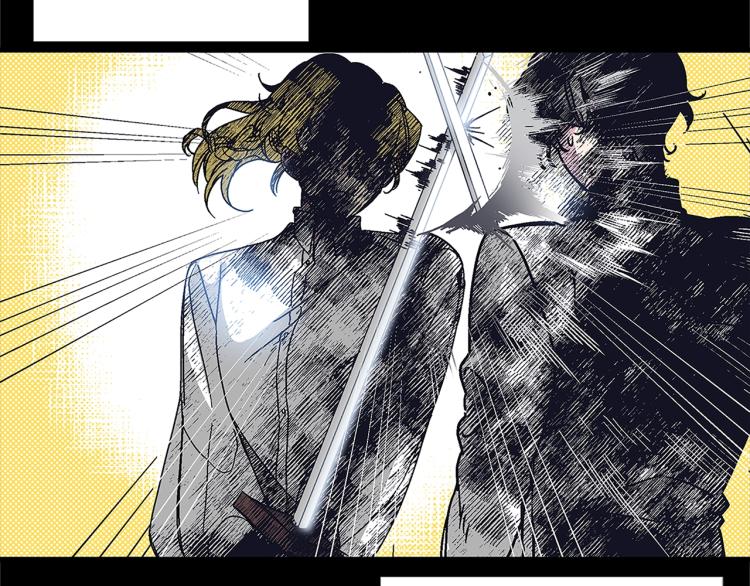 第1话 她是怎样的人？(1/4)-第2话