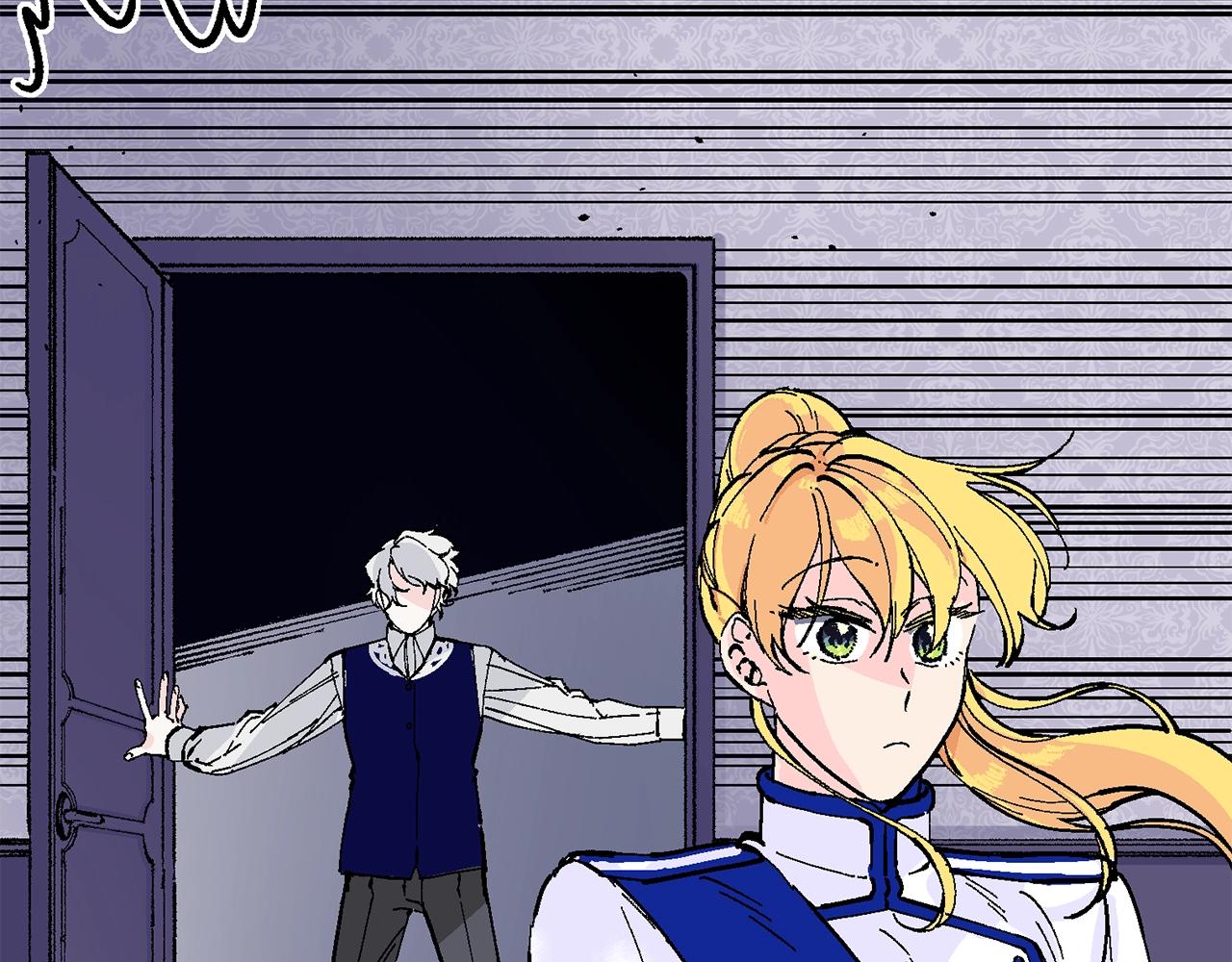 第11话 成为我的剑(1/5)-第12话