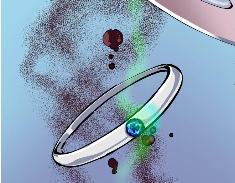 第15话 邀请函(1/5)-第16话