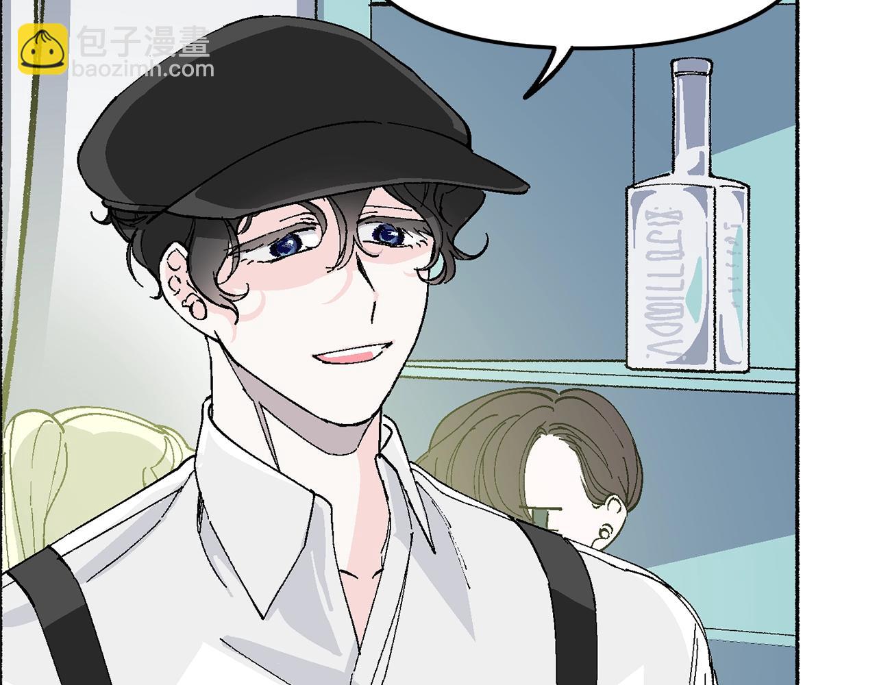 第19话 如此幼稚(1/5)-第20话