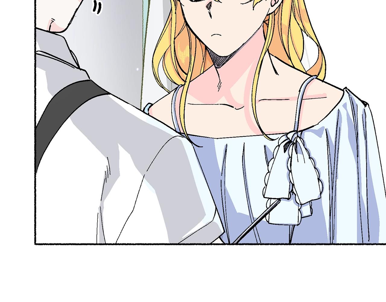 第19话 如此幼稚(1/5)-第20话