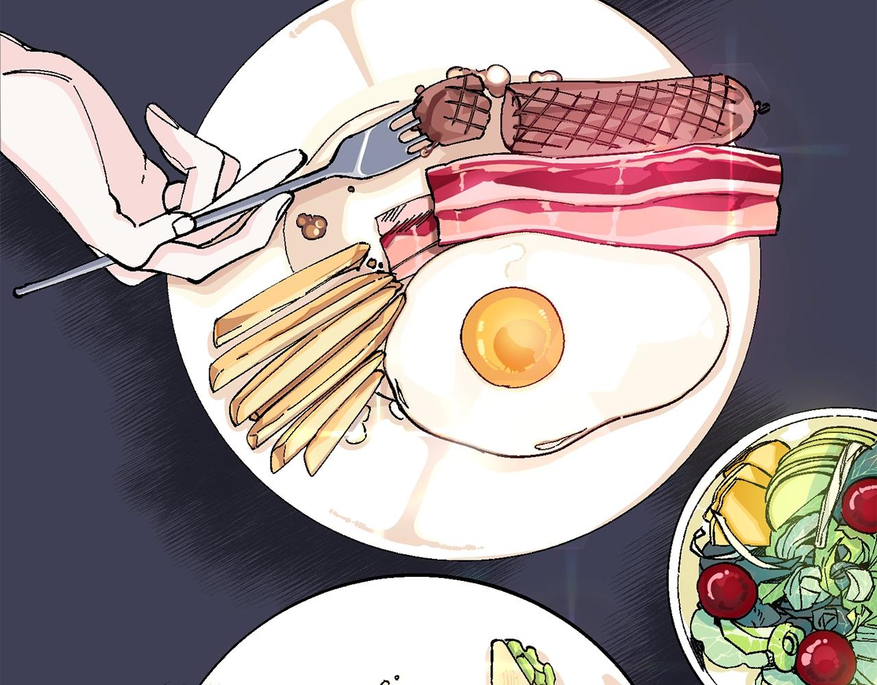 第19话 如此幼稚(1/5)-第20话