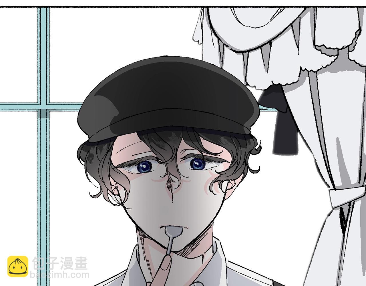 第19话 如此幼稚(1/5)-第20话