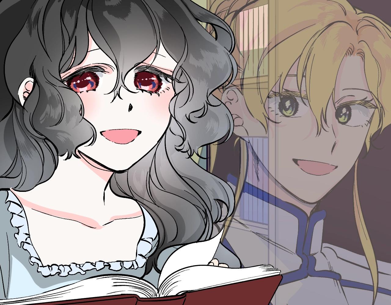 第21话 海(1/5)-第22话