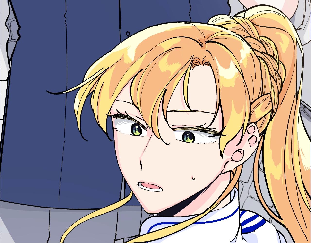 第31话 参见公主殿下(1/5)-第32话