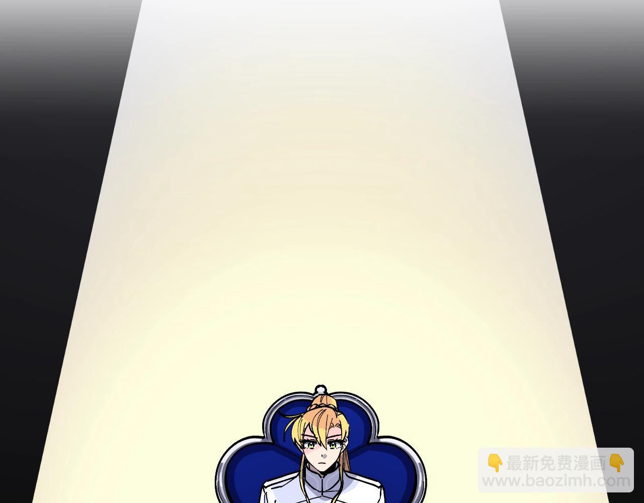 第34话 我有点无聊(1/5)-第36话