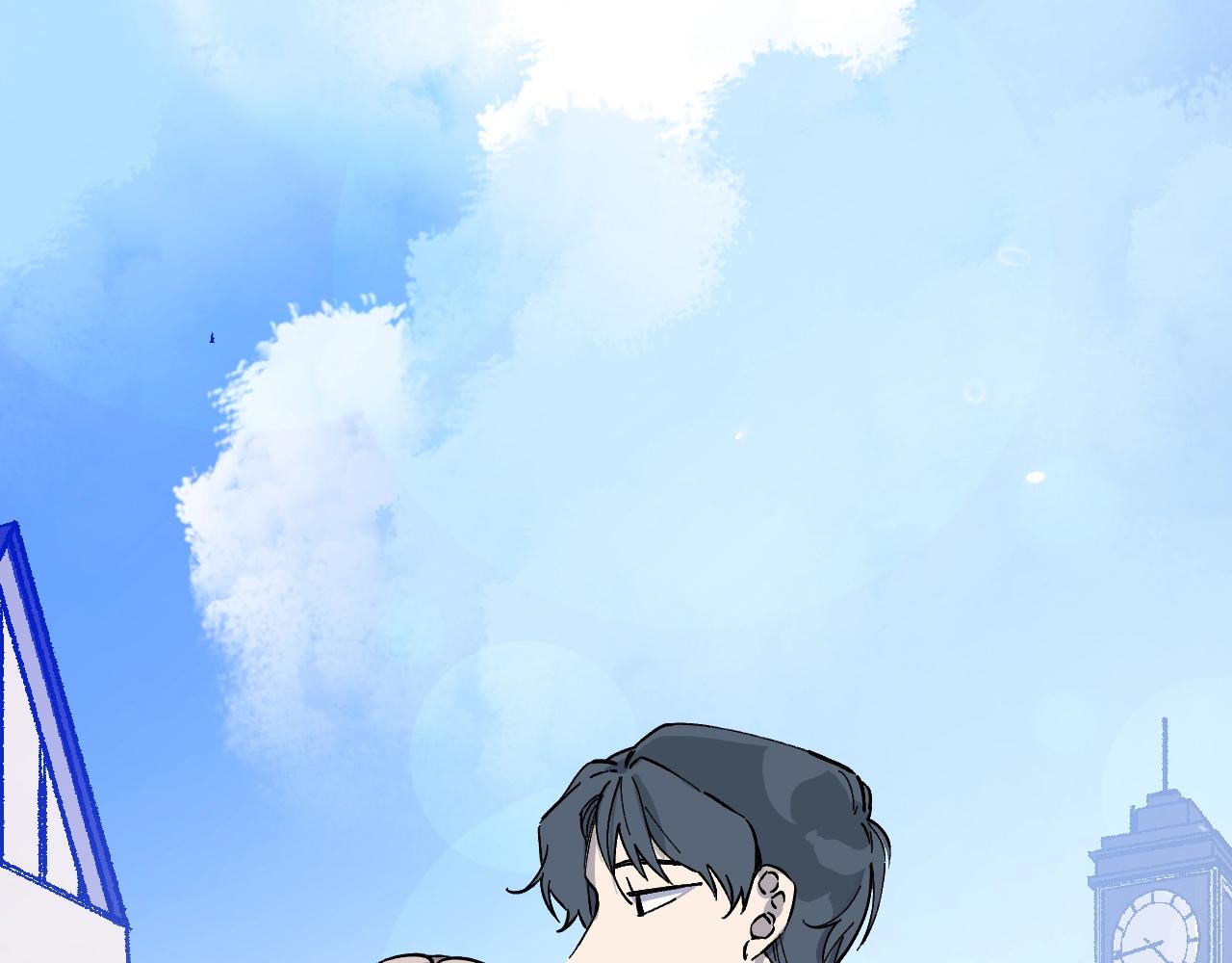 第34话 我有点无聊(1/5)-第36话